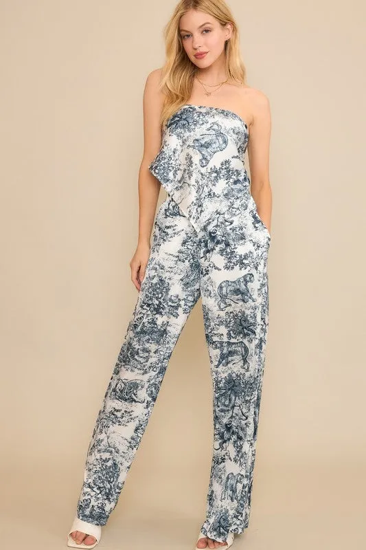 Evelina Set