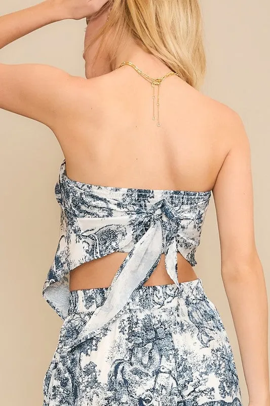 Evelina Set