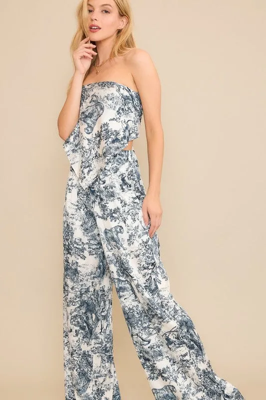 Evelina Set