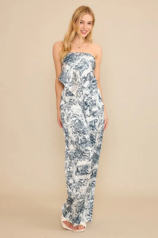 Evelina Set
