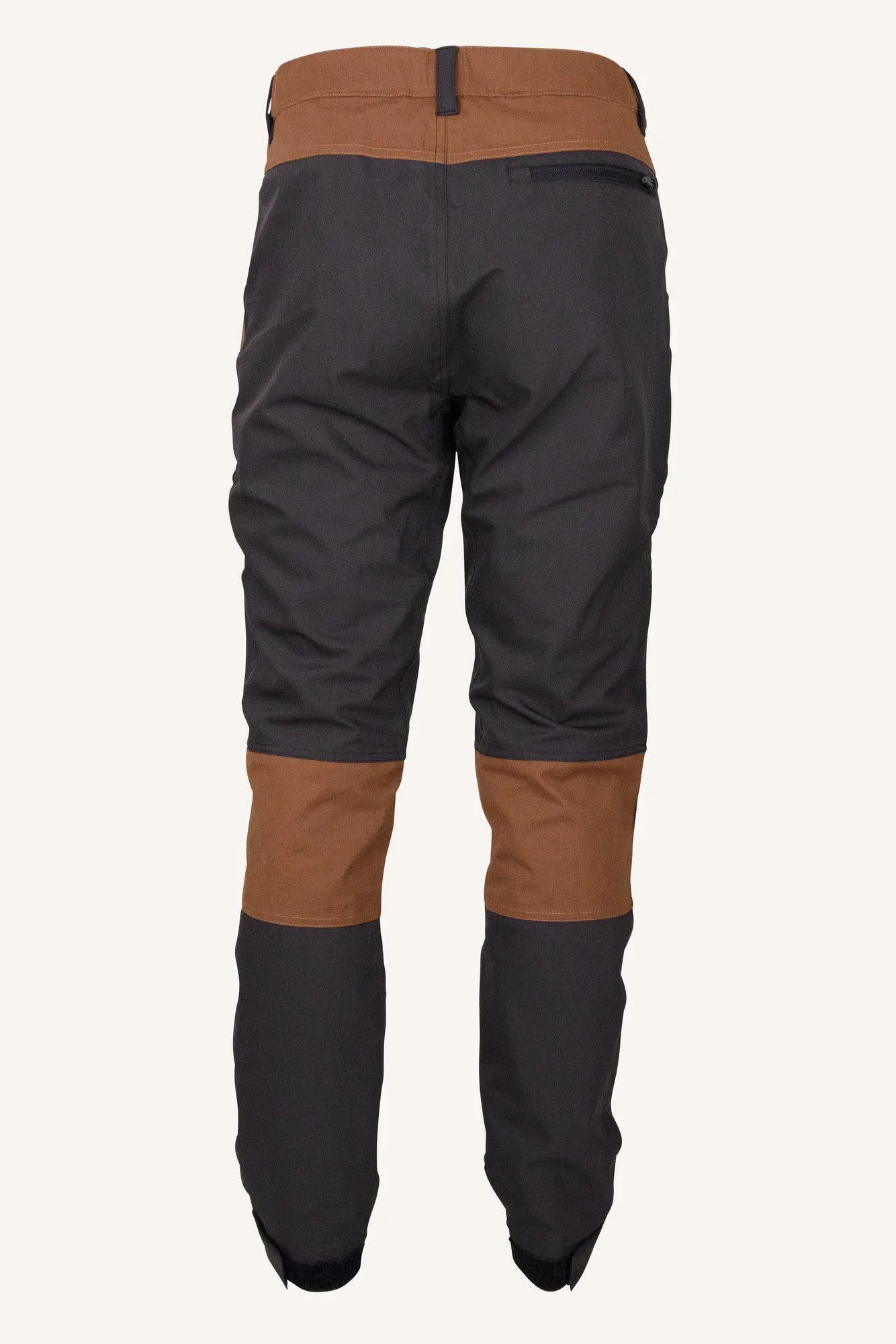 EXPLORER SHELL PANTS 2.0, MEN - CAYENNE