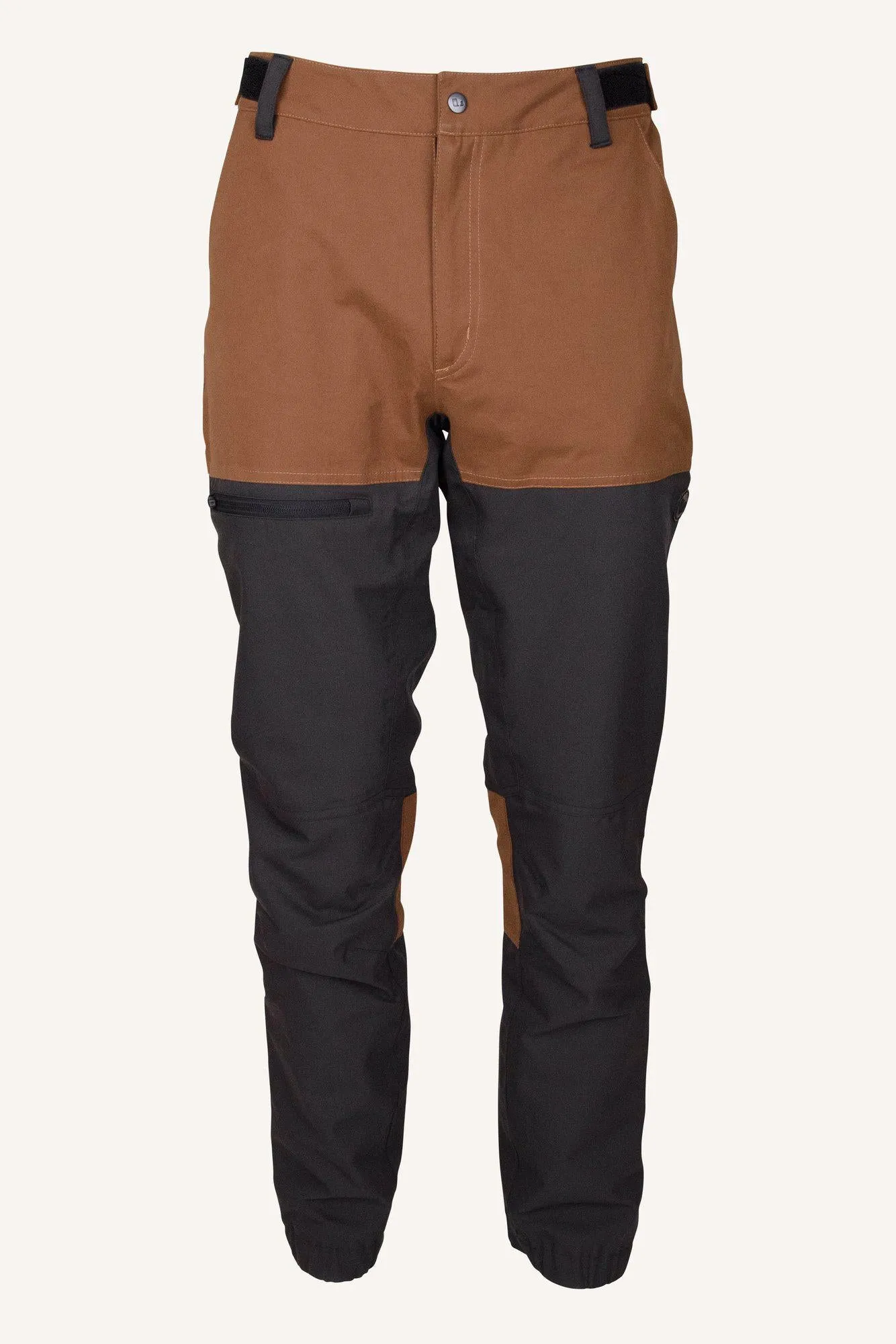 EXPLORER SHELL PANTS 2.0, MEN - CAYENNE