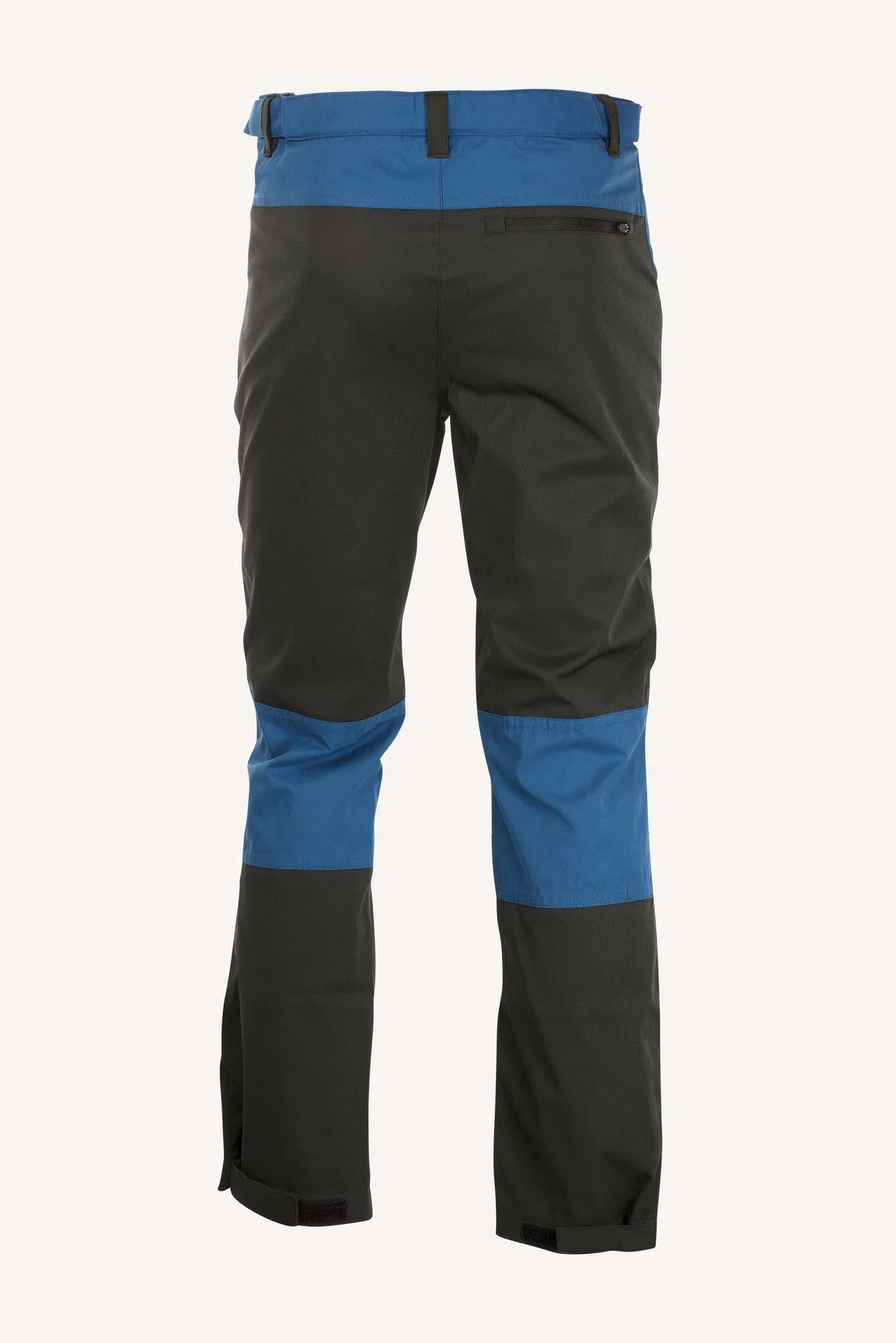EXPLORER SHELL PANTS - BLUE