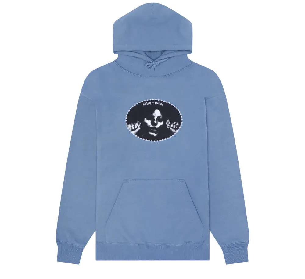 EYEBALLS HOODIE