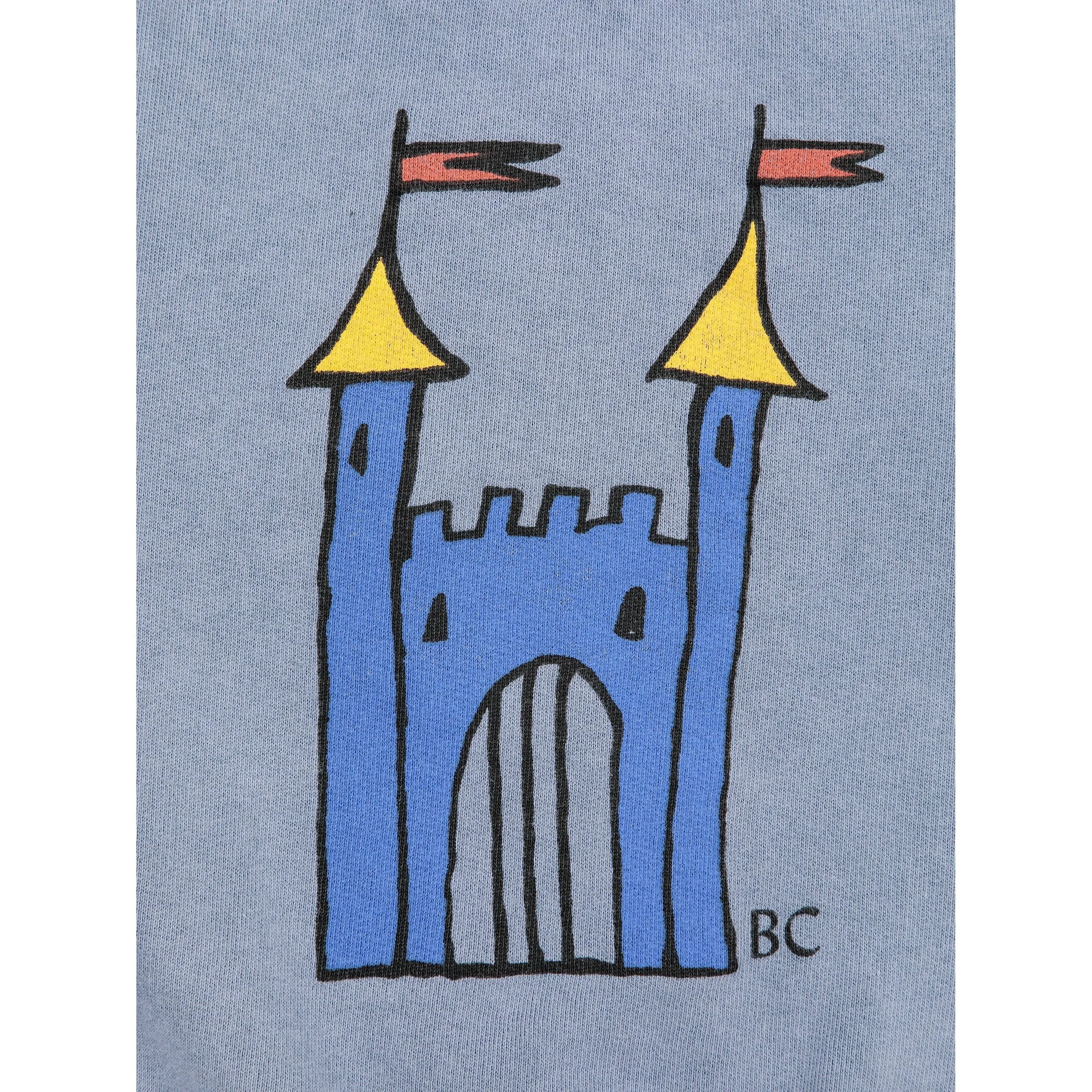 Faraway Castle Sweatshirt