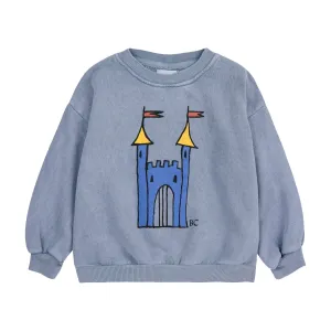 Faraway Castle Sweatshirt