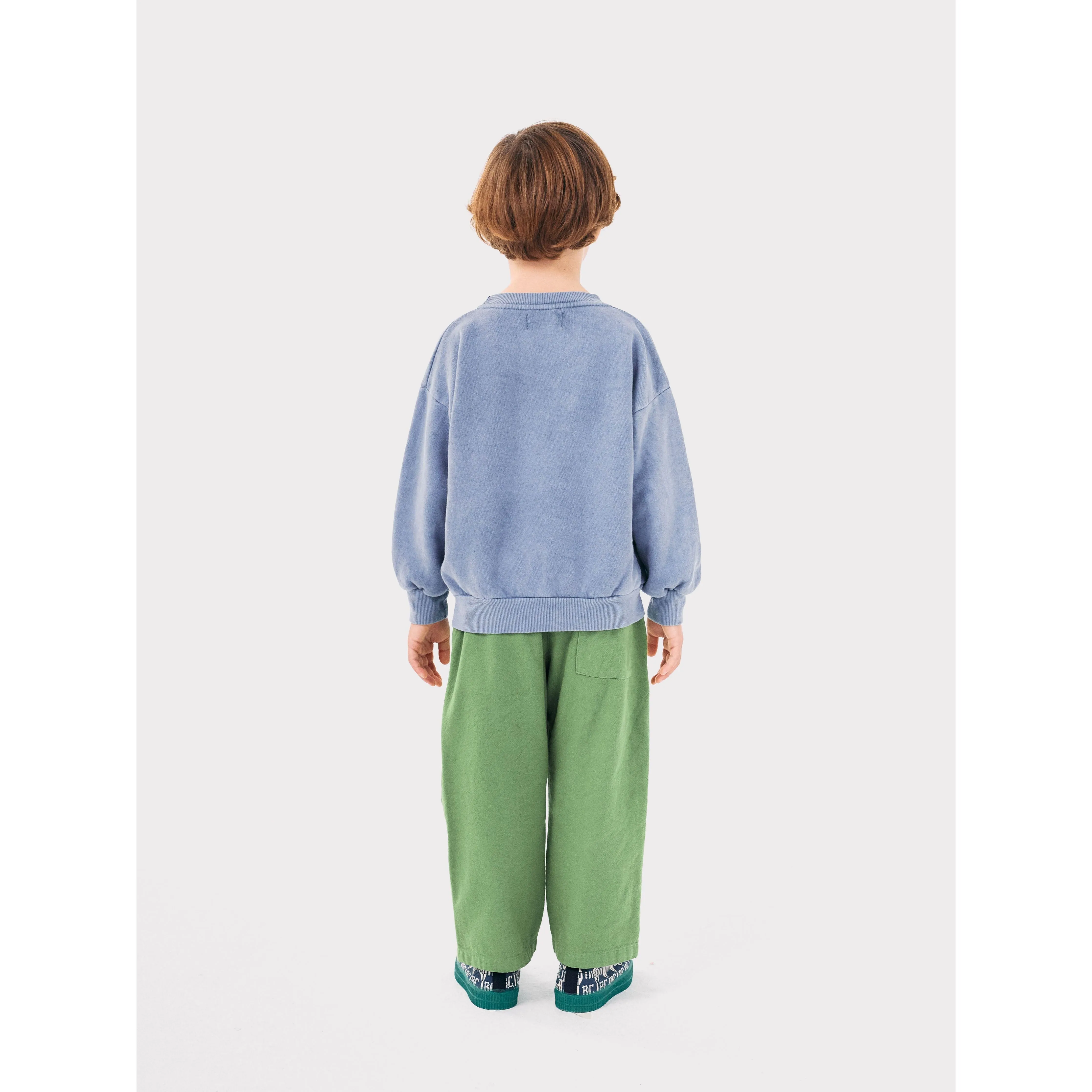 Faraway Castle Sweatshirt