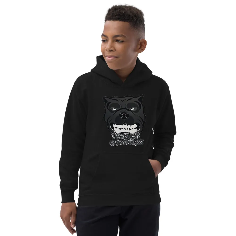 Fat Head Kids Hoodie