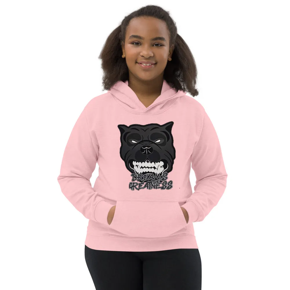 Fat Head Kids Hoodie