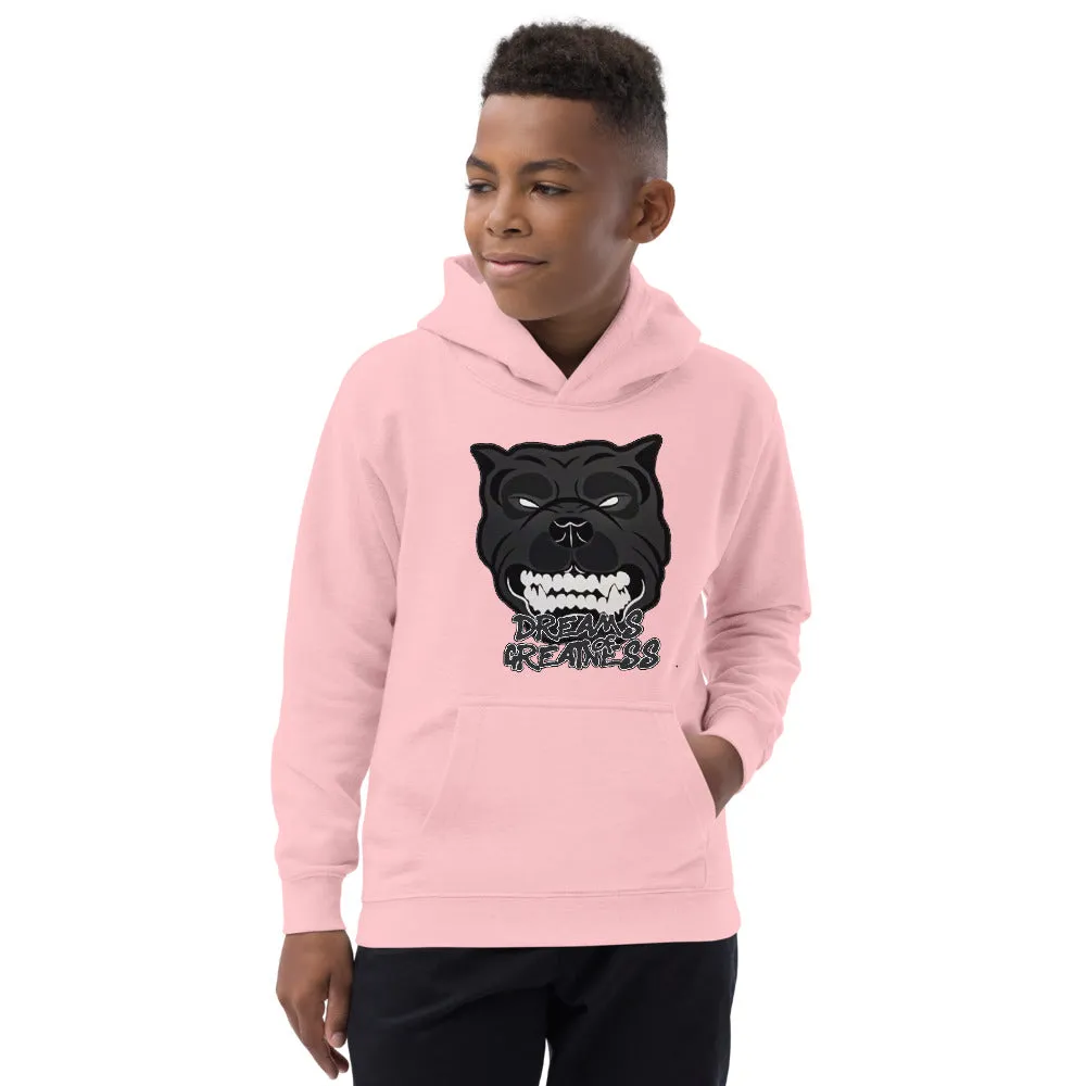 Fat Head Kids Hoodie