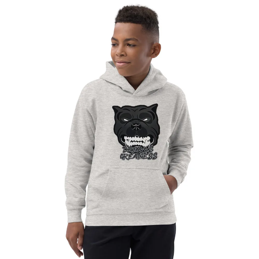 Fat Head Kids Hoodie