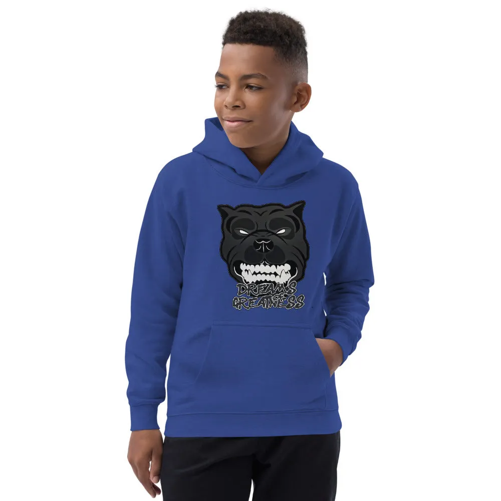 Fat Head Kids Hoodie