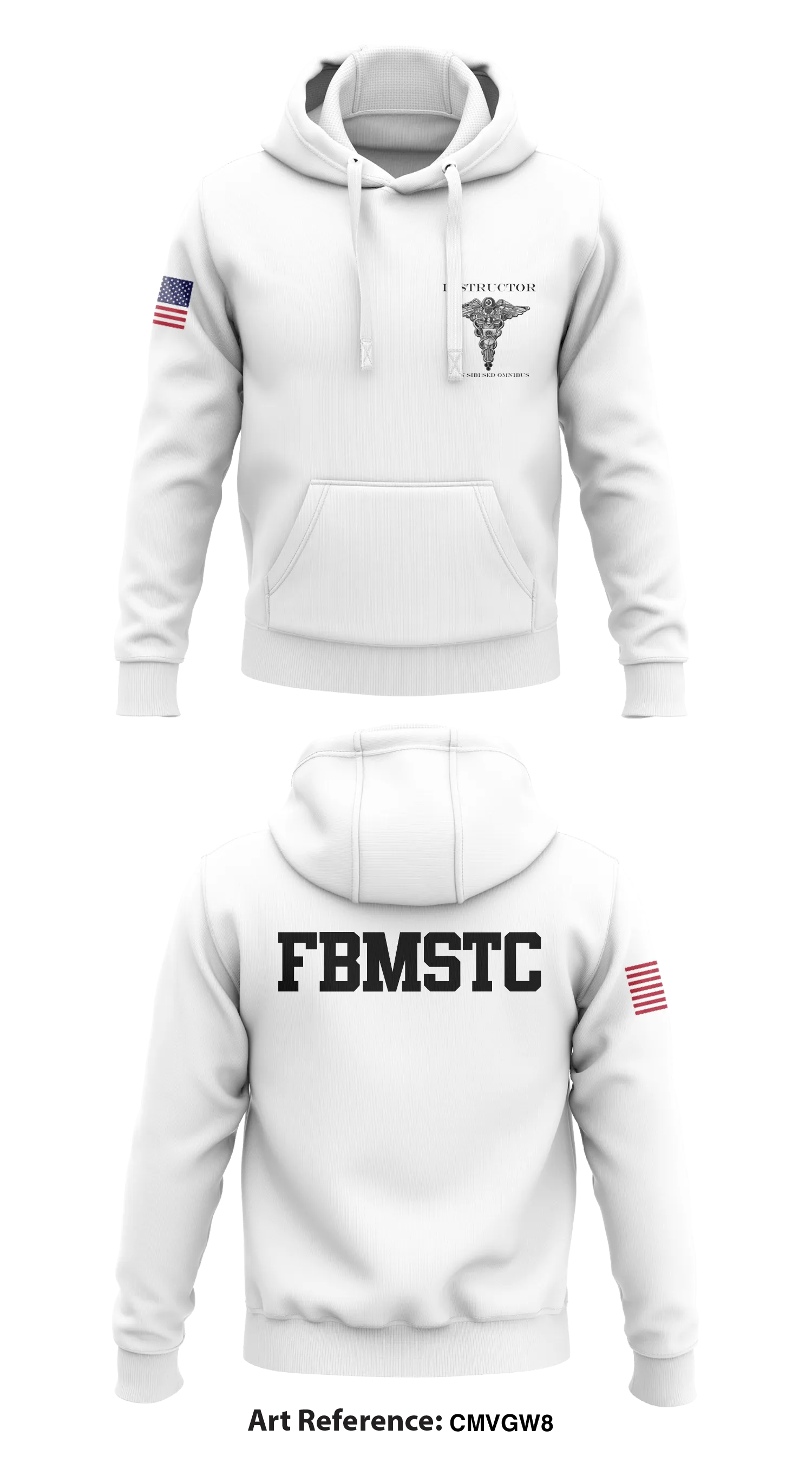 FBMSTC  Store 1  Core Men's Hooded Performance Sweatshirt - CmVgW8