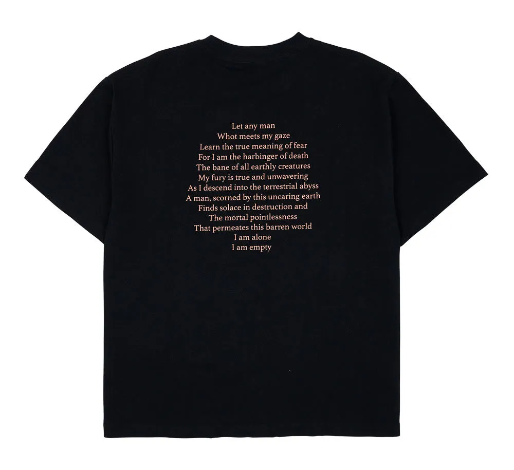 FEAR HEAVYWEIGHT TEE