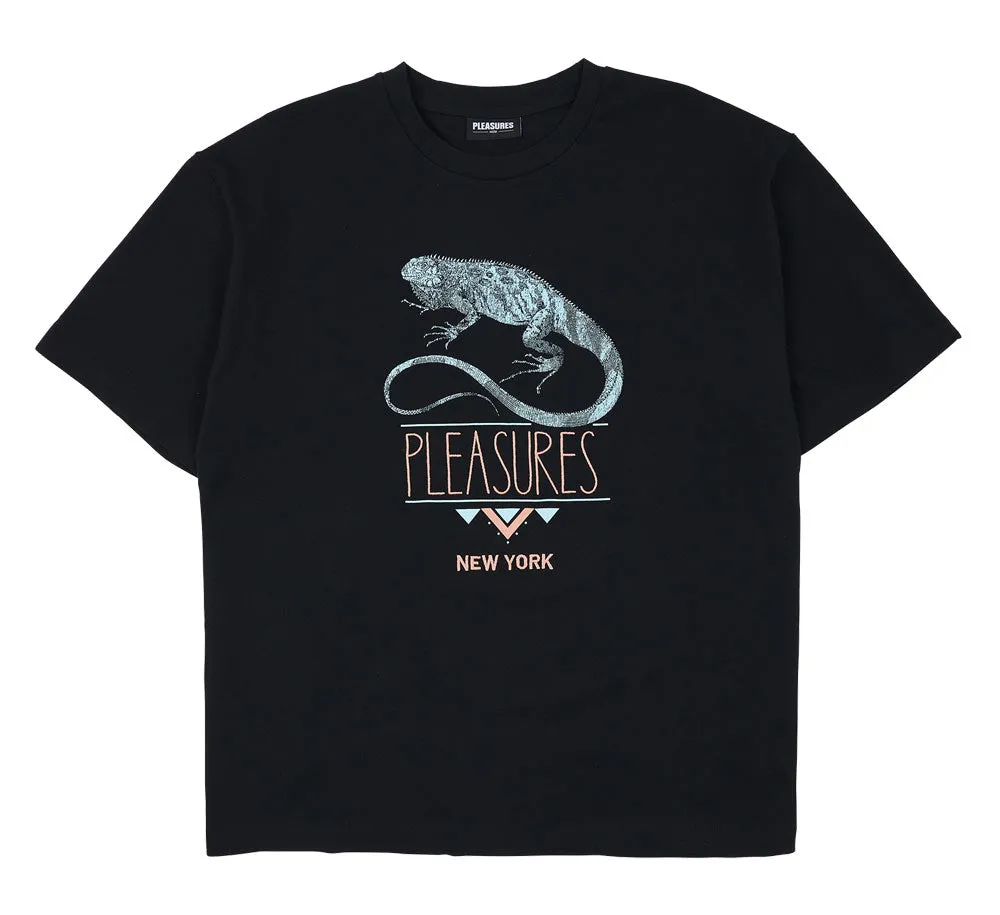 FEAR HEAVYWEIGHT TEE