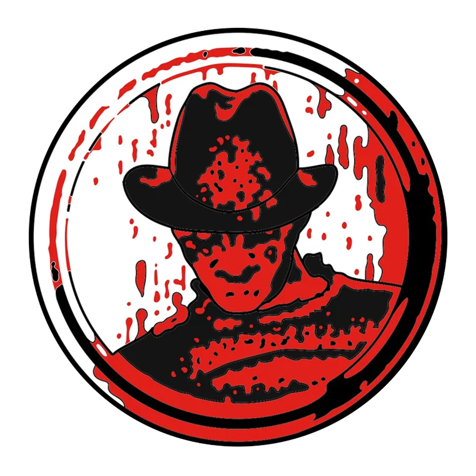 Fig Pin - Horror Mystery Series 1
