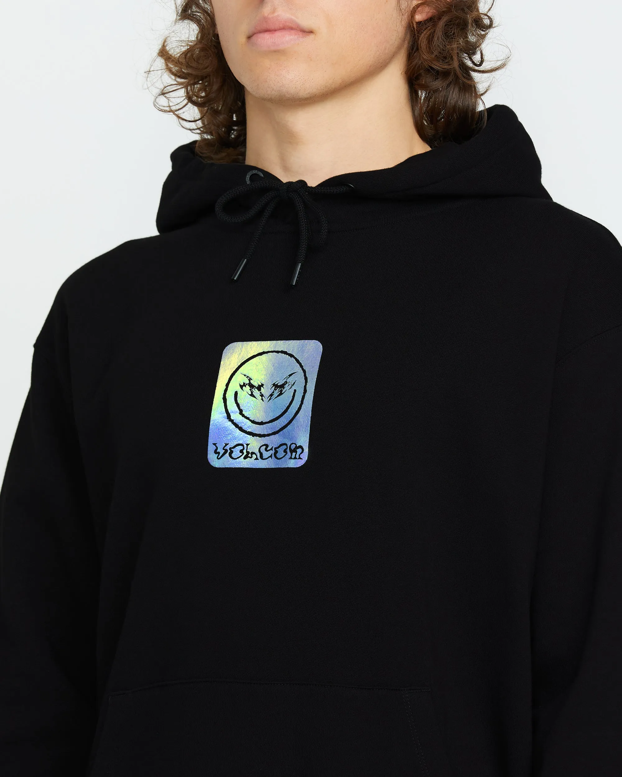 Filip Rygalski Hoodie - BLACK
