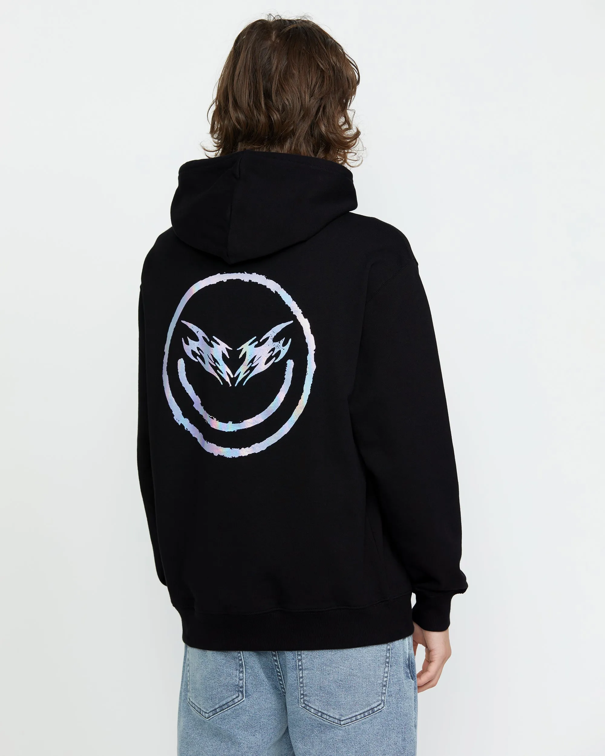 Filip Rygalski Hoodie - BLACK