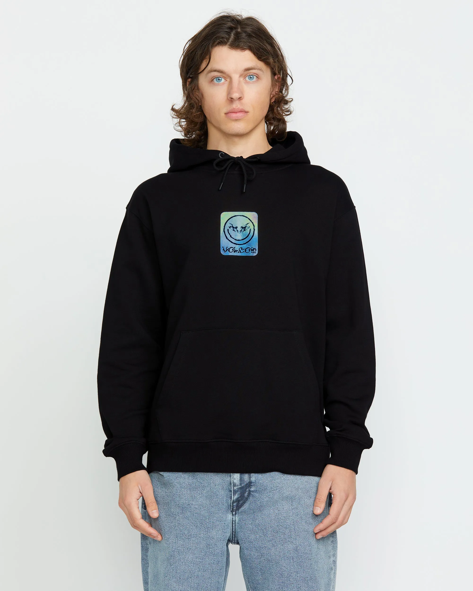 Filip Rygalski Hoodie - BLACK