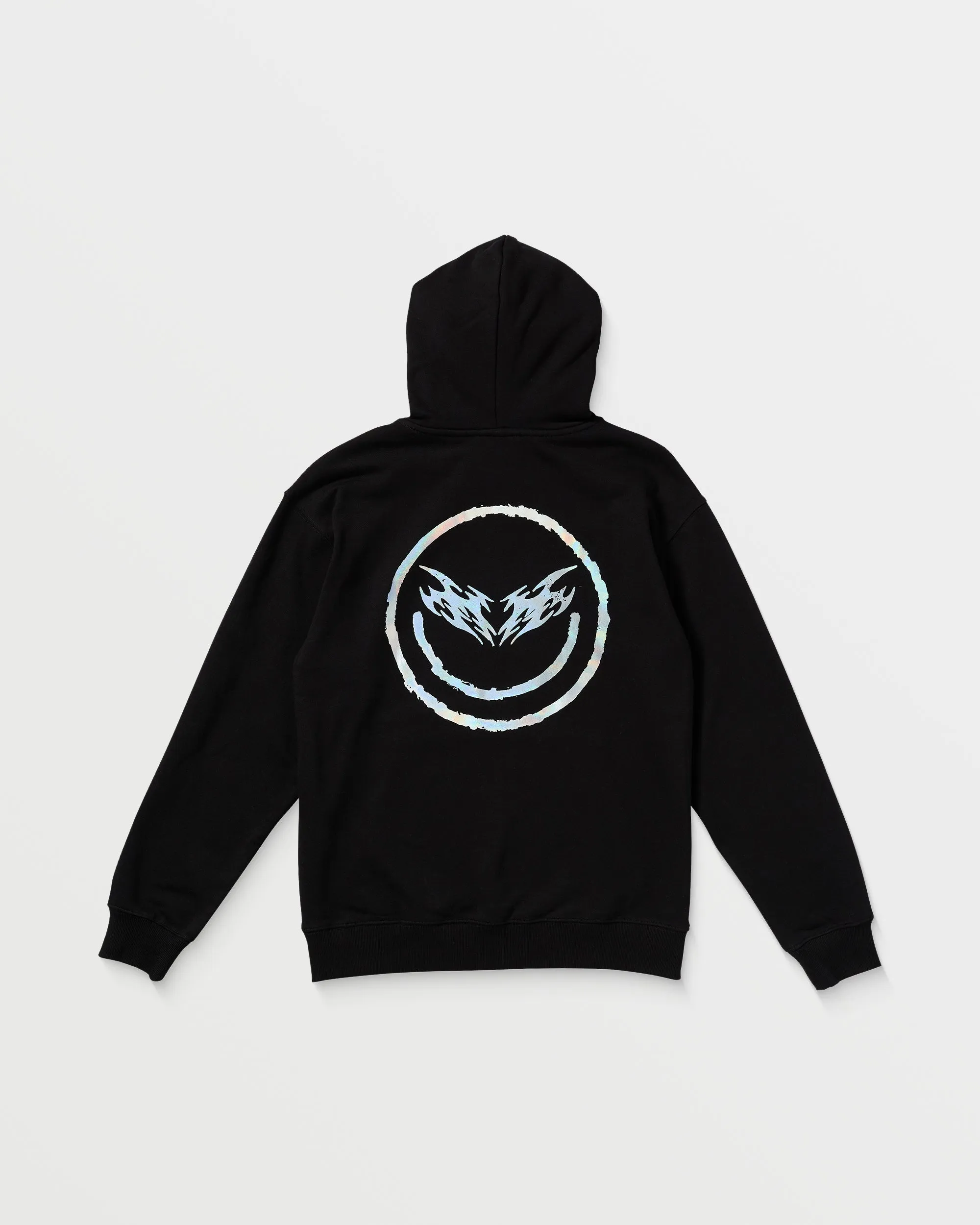 Filip Rygalski Hoodie - BLACK