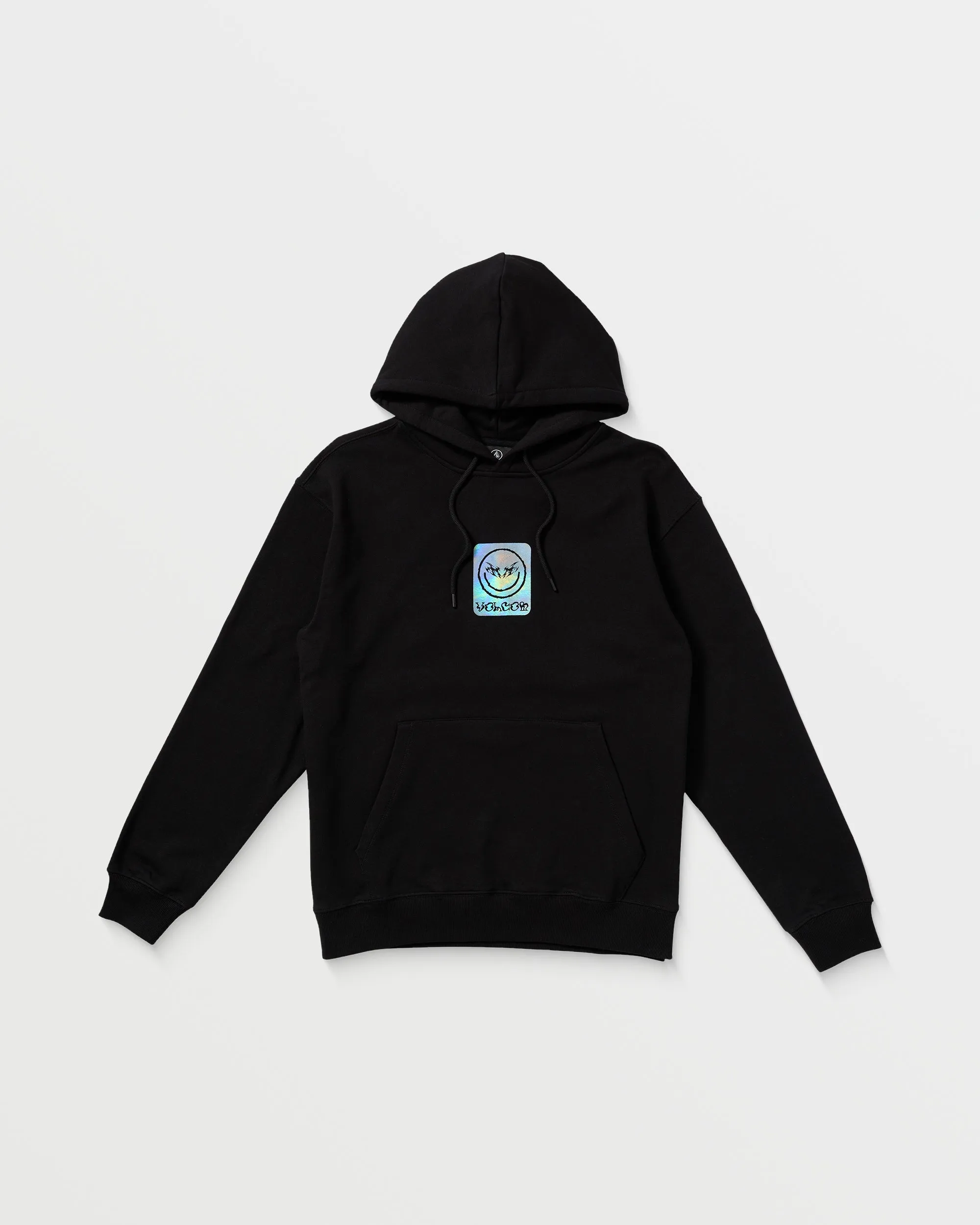 Filip Rygalski Hoodie - BLACK