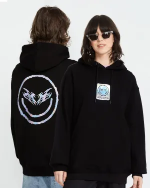 Filip Rygalski Hoodie - BLACK
