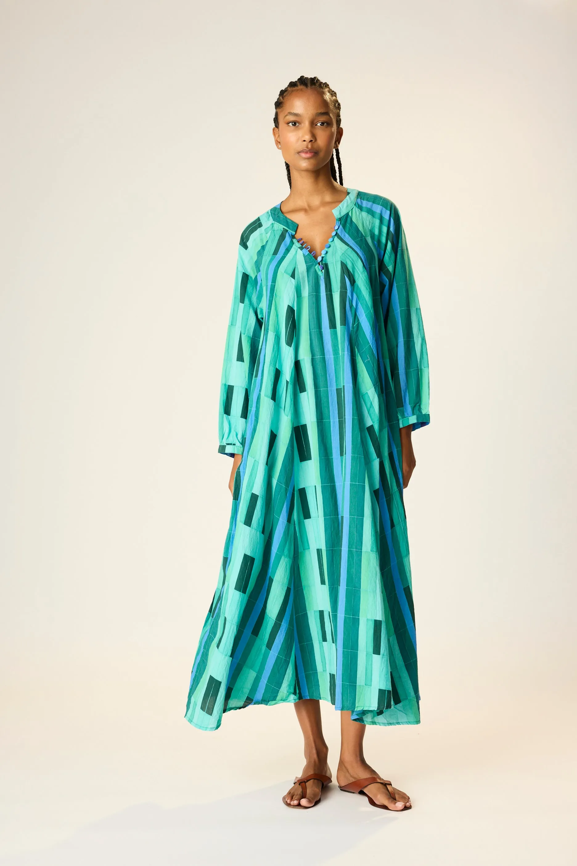 FIORE MAXI
