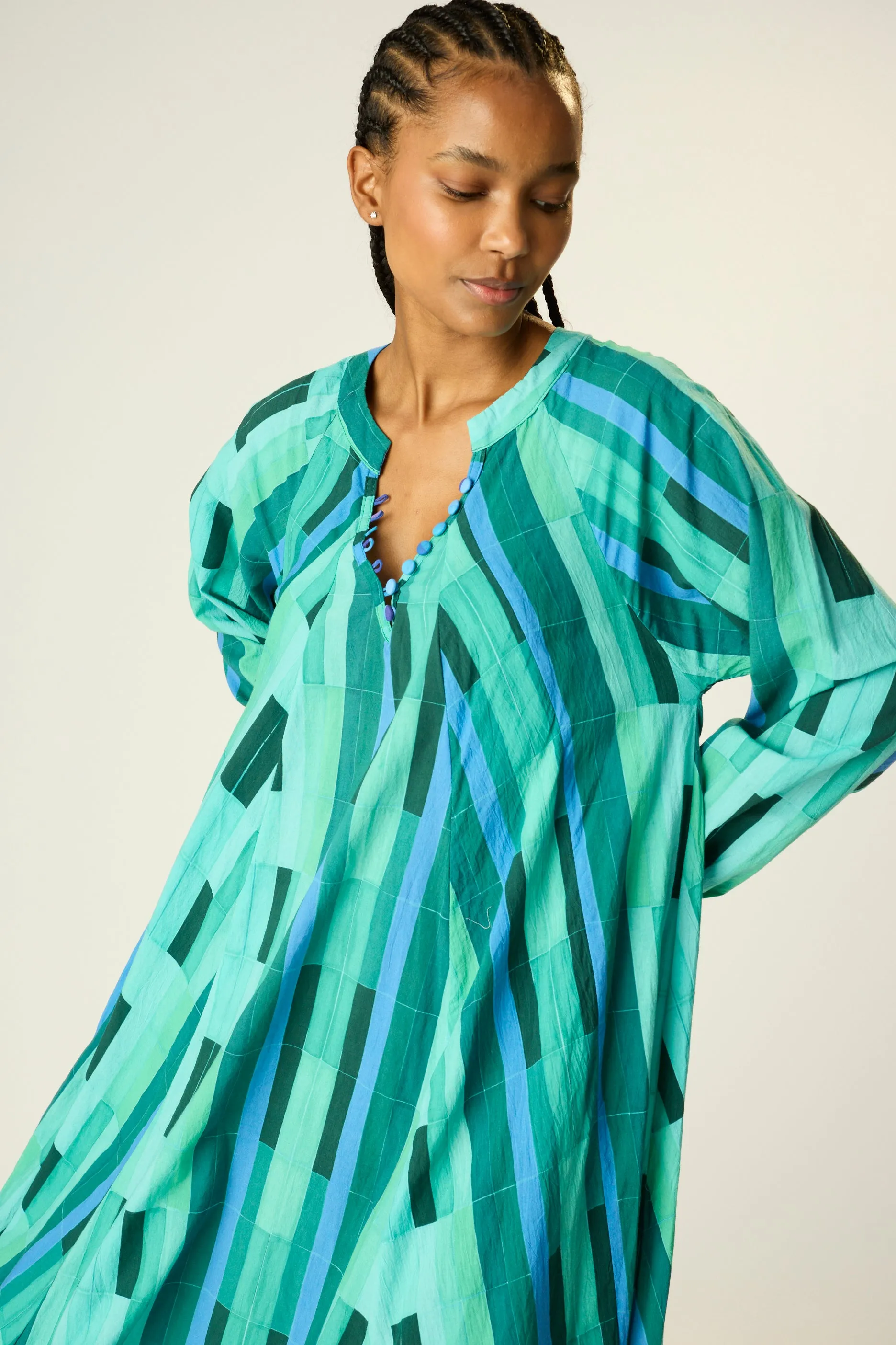 FIORE MAXI
