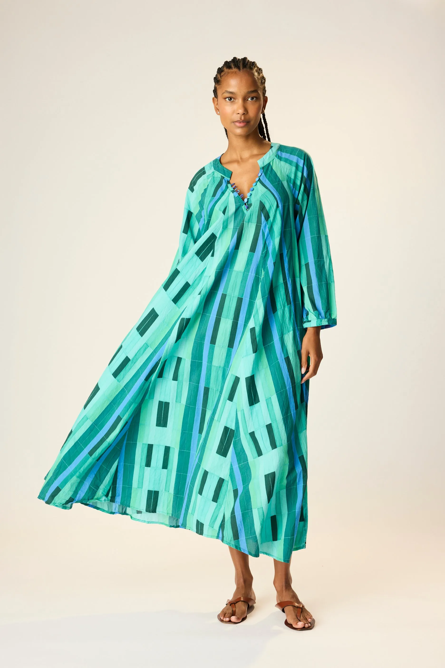 FIORE MAXI