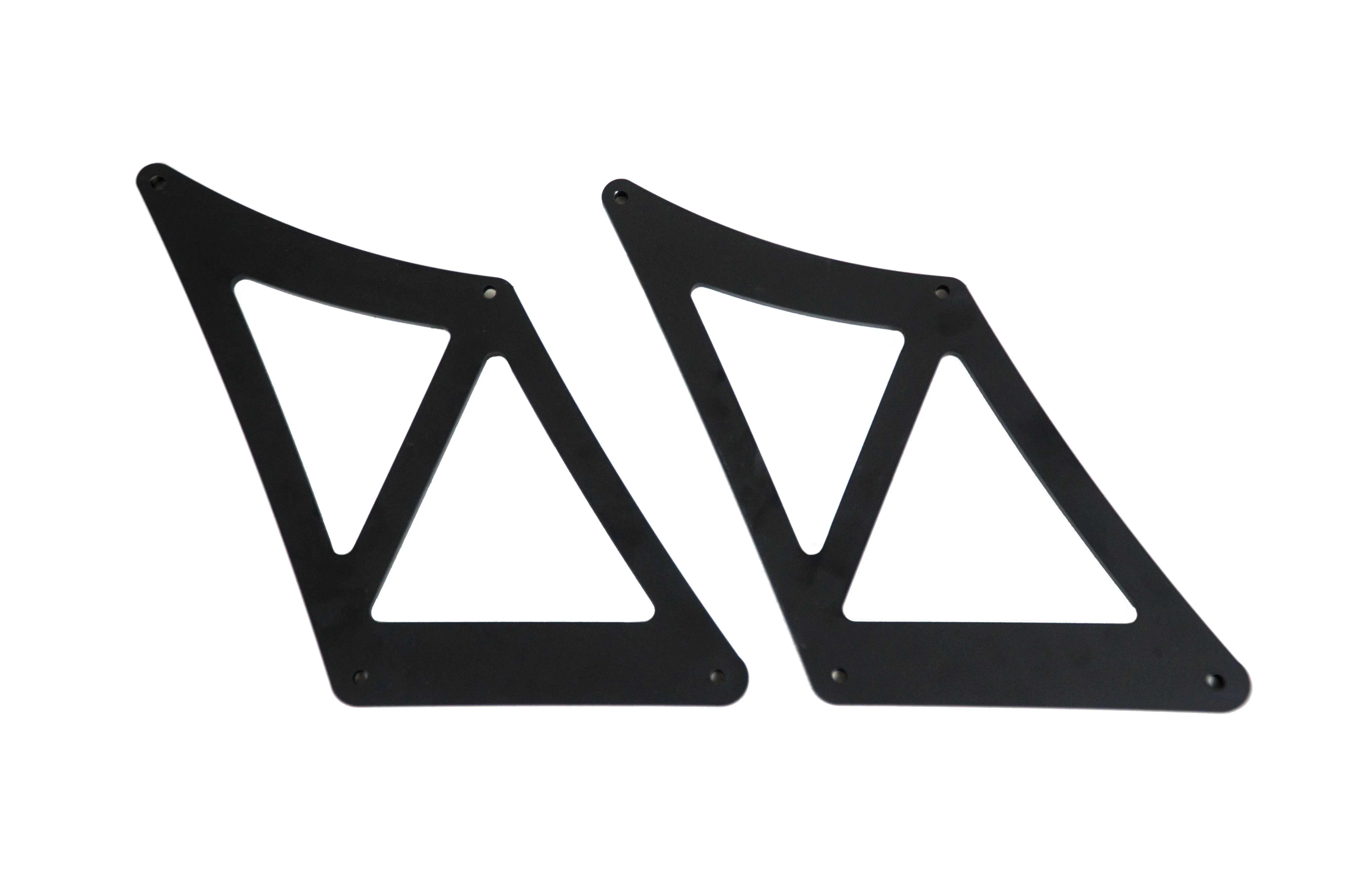 Force 2 (66") GT Wing for 15-21 Subaru WRX (VA)