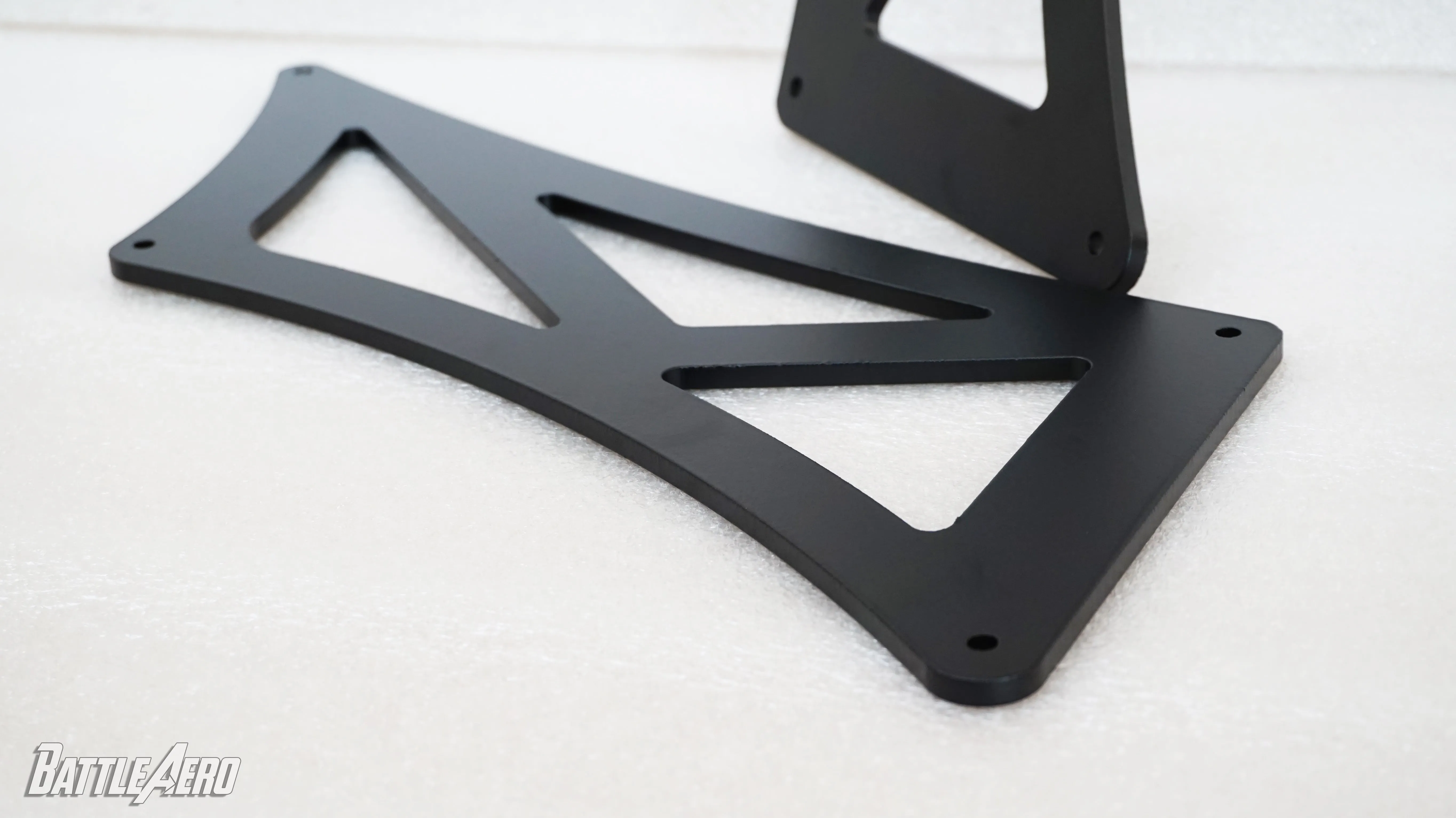Force 2 (66") GT Wing for 15-21 Subaru WRX (VA)
