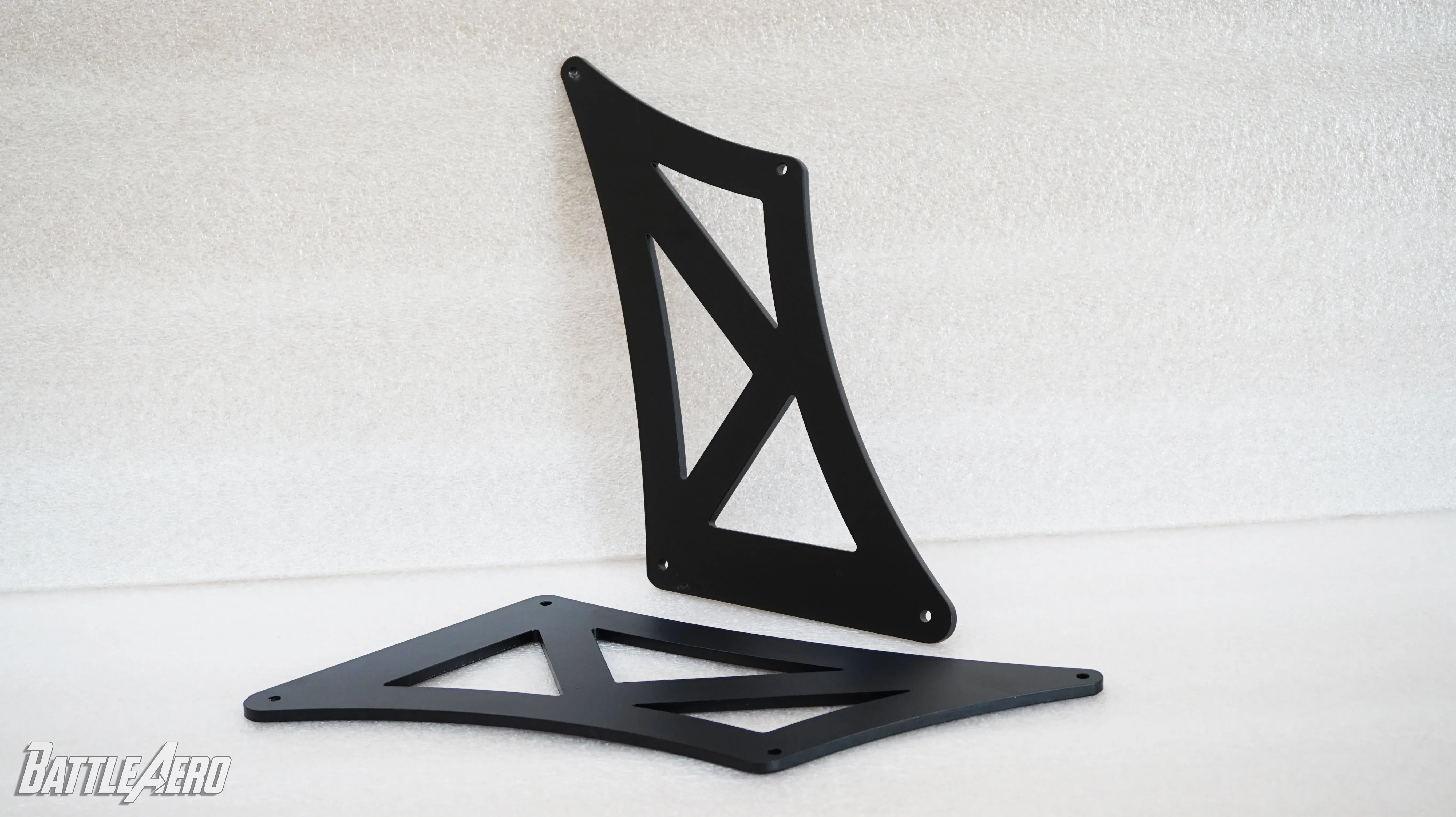 Force 2 (66") GT Wing for 15-21 Subaru WRX (VA)