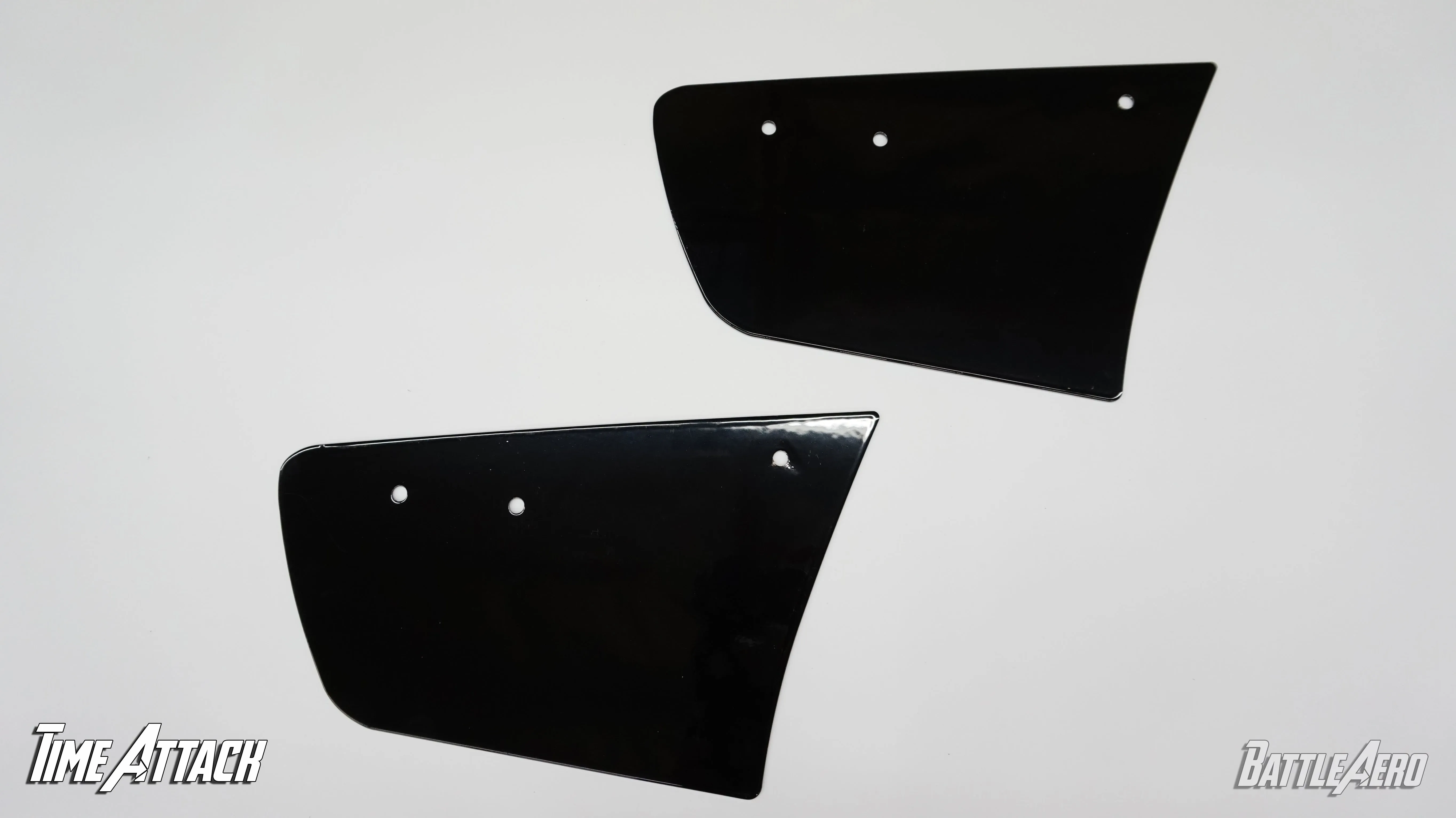 Force 2 (66") GT Wing for 15-21 Subaru WRX (VA)