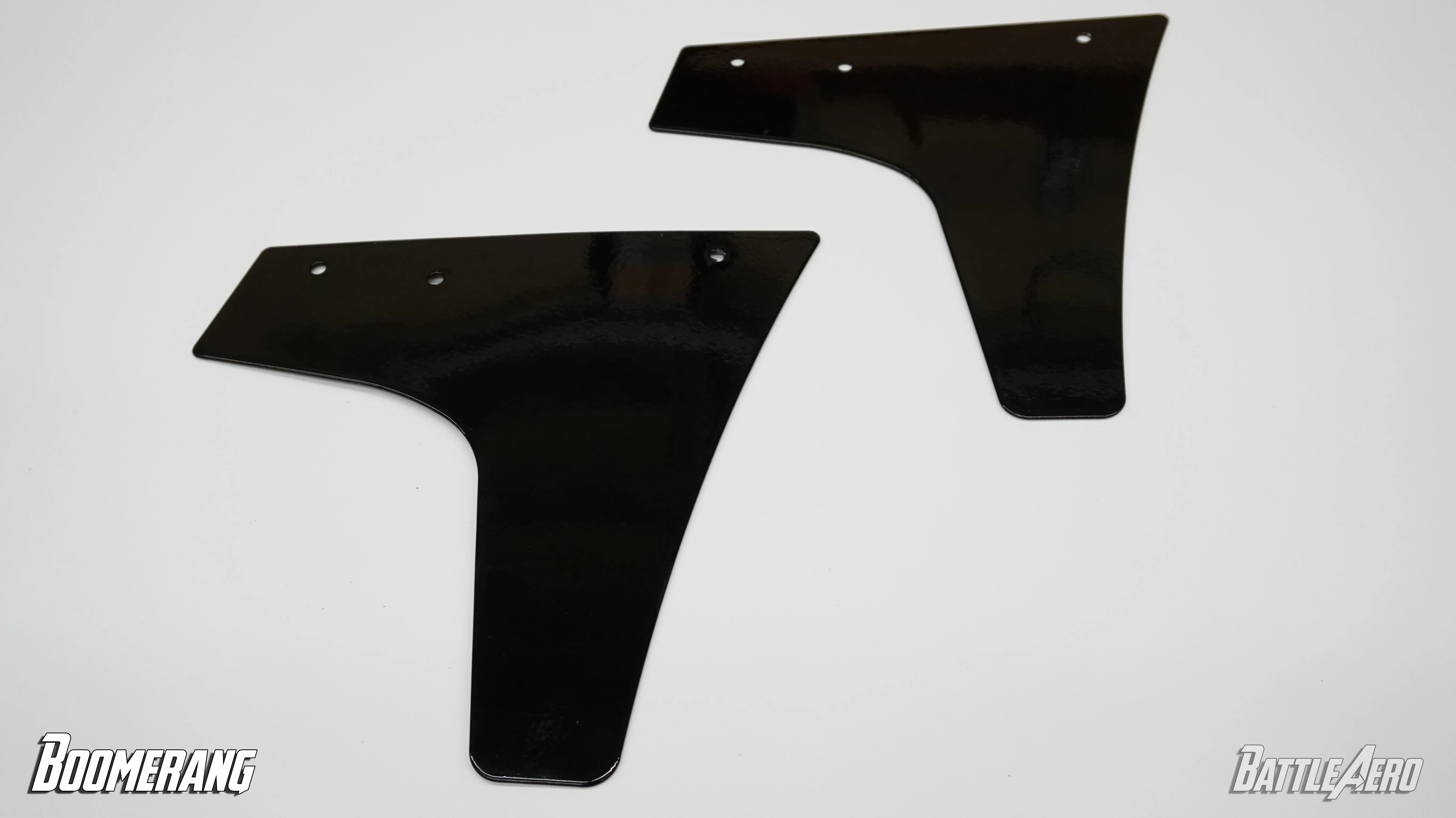 Force 2 (66") GT Wing for 15-21 Subaru WRX (VA)