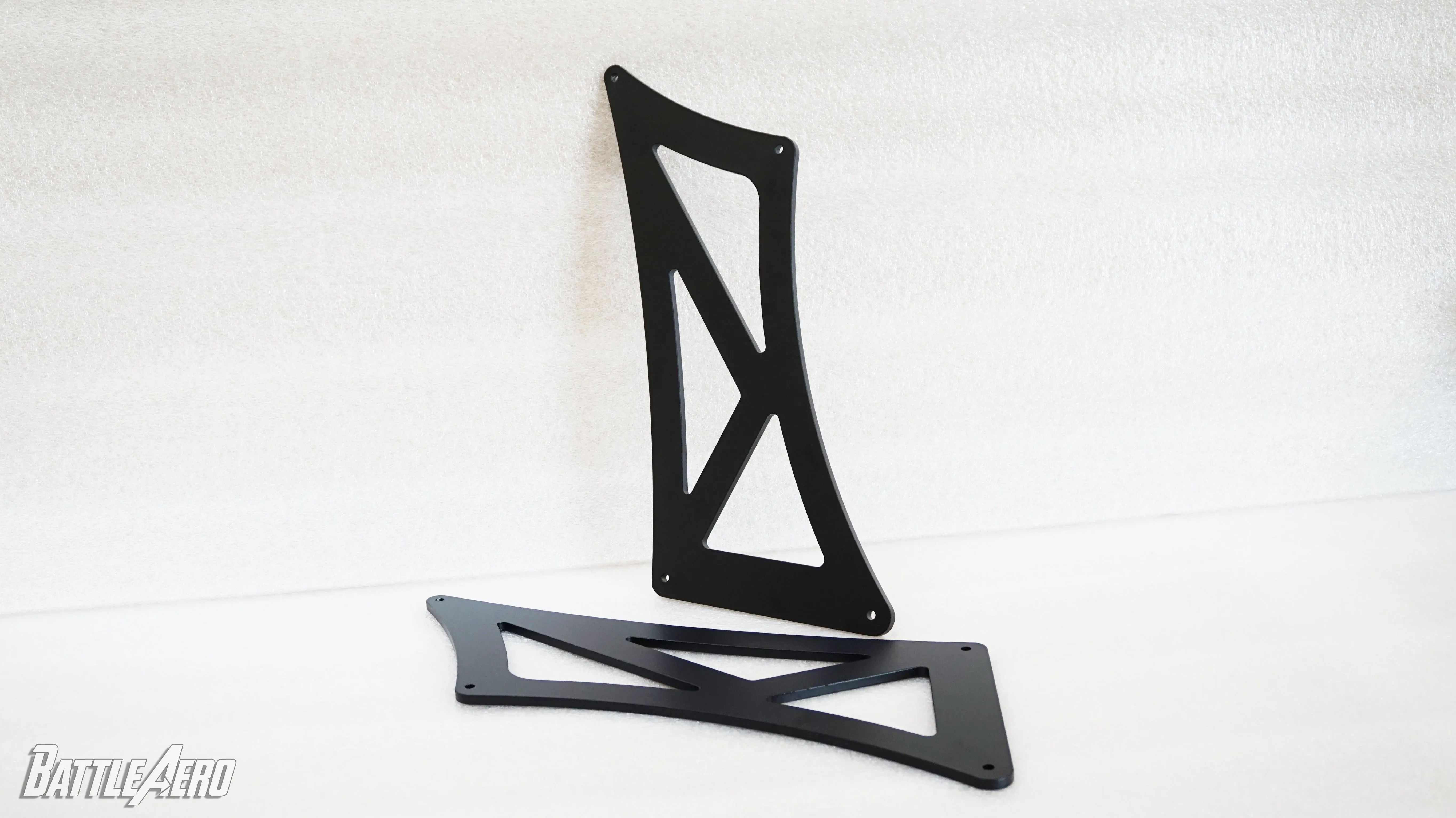 Force 2 (66") GT Wing for 15-21 Subaru WRX (VA)