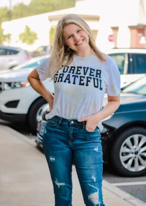 Forever Grateful
