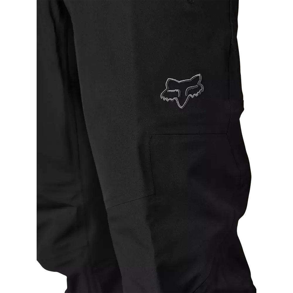 FOX Defend 3 L Water Pants | Black