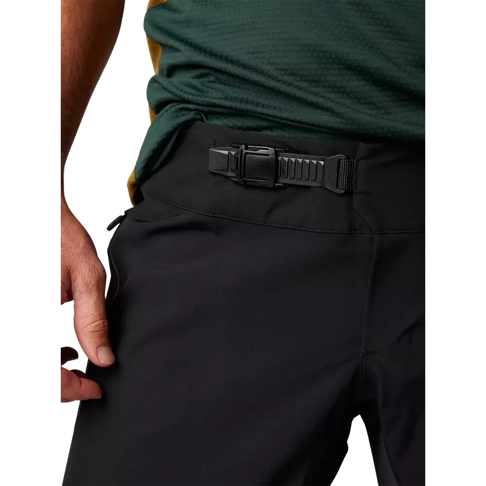 FOX Defend 3 L Water Pants | Black