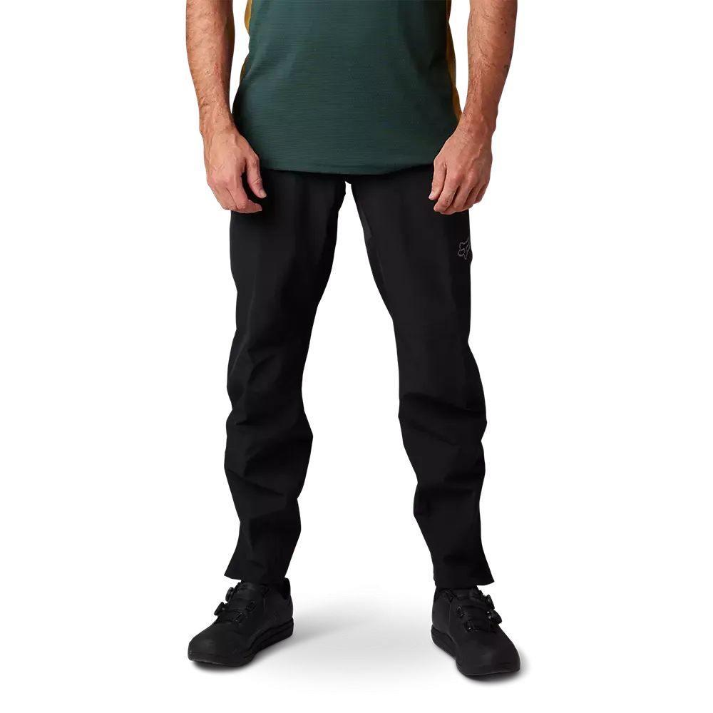 FOX Defend 3 L Water Pants | Black