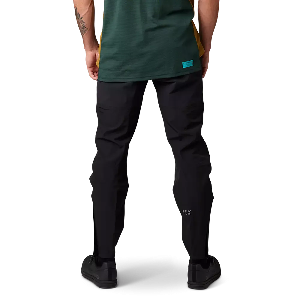FOX Defend 3 L Water Pants | Black