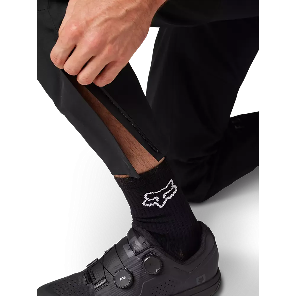 FOX Defend 3 L Water Pants | Black