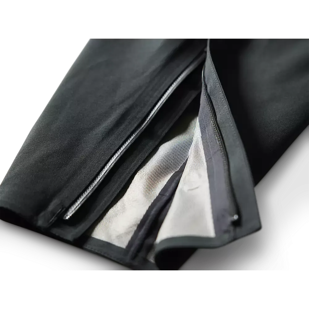 FOX Defend 3 L Water Pants | Black