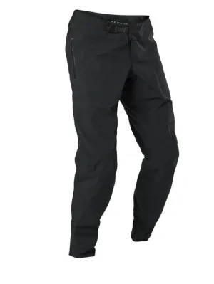 FOX Defend 3 L Water Pants | Black