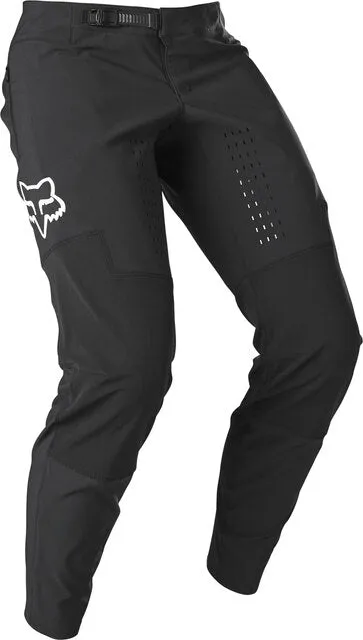 FOX Defend Pants | Black