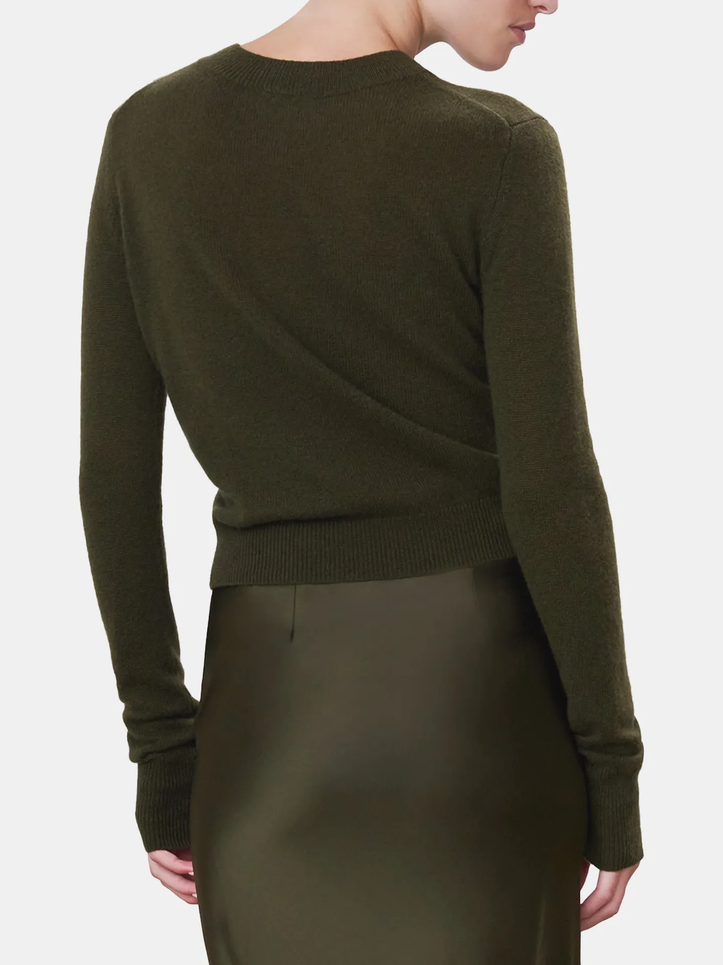 Francis Sweater