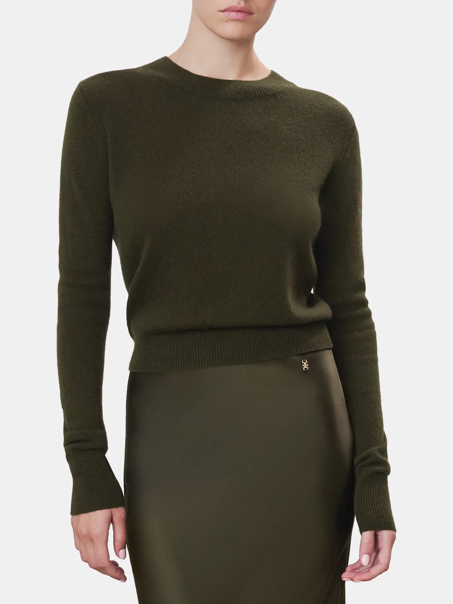 Francis Sweater