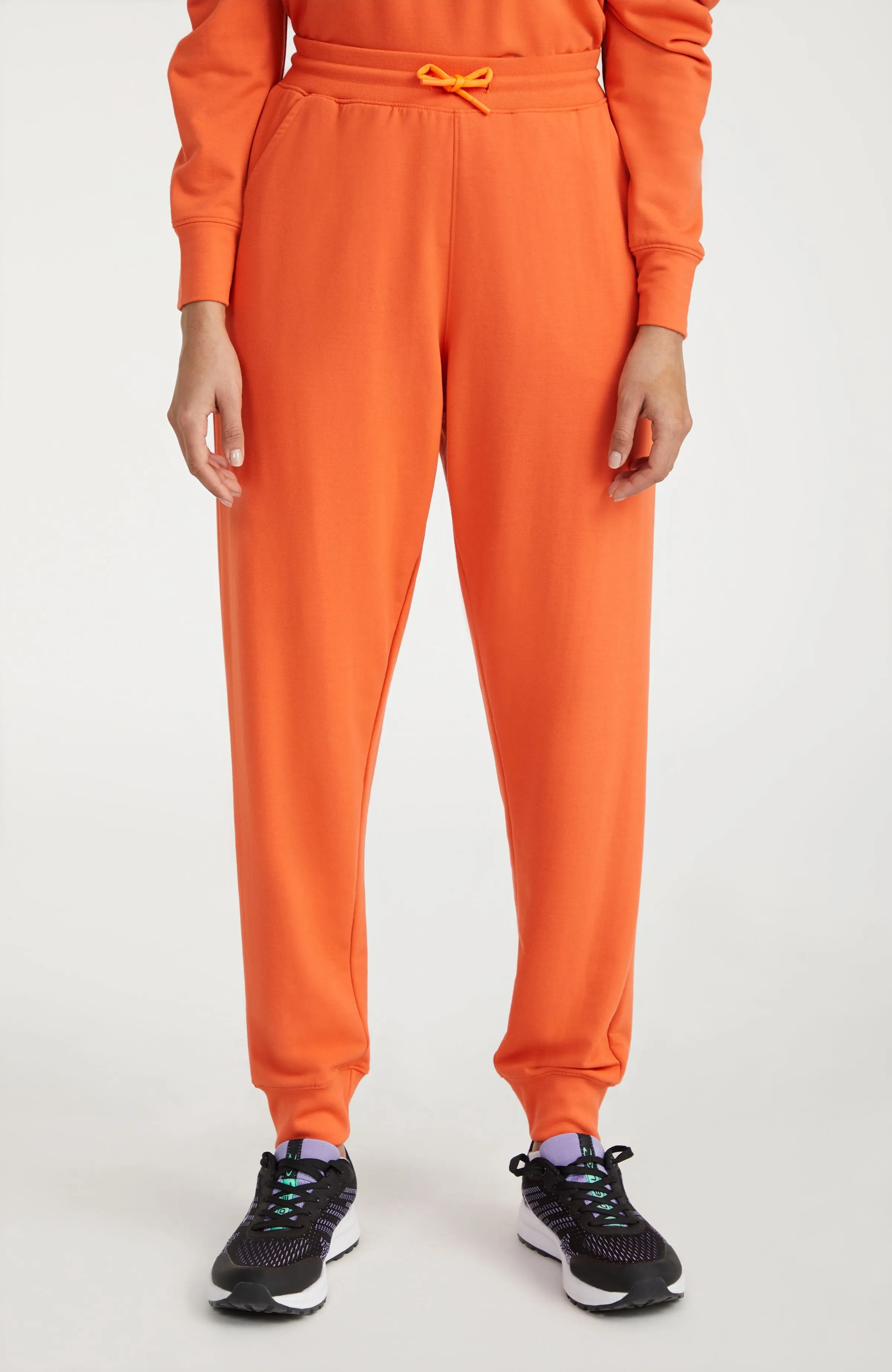 Freak Jogginghose | Neon Orange