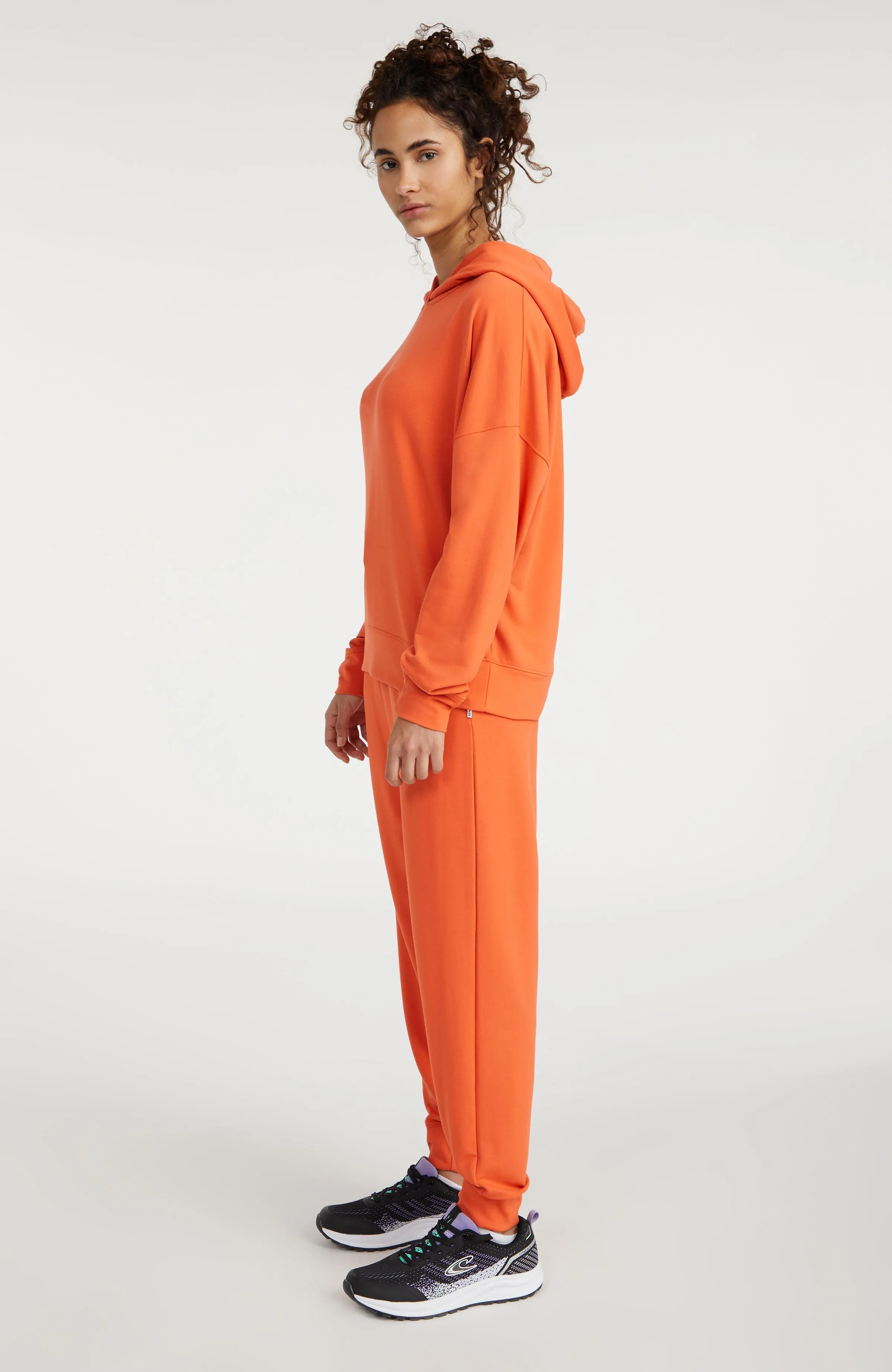 Freak Jogginghose | Neon Orange