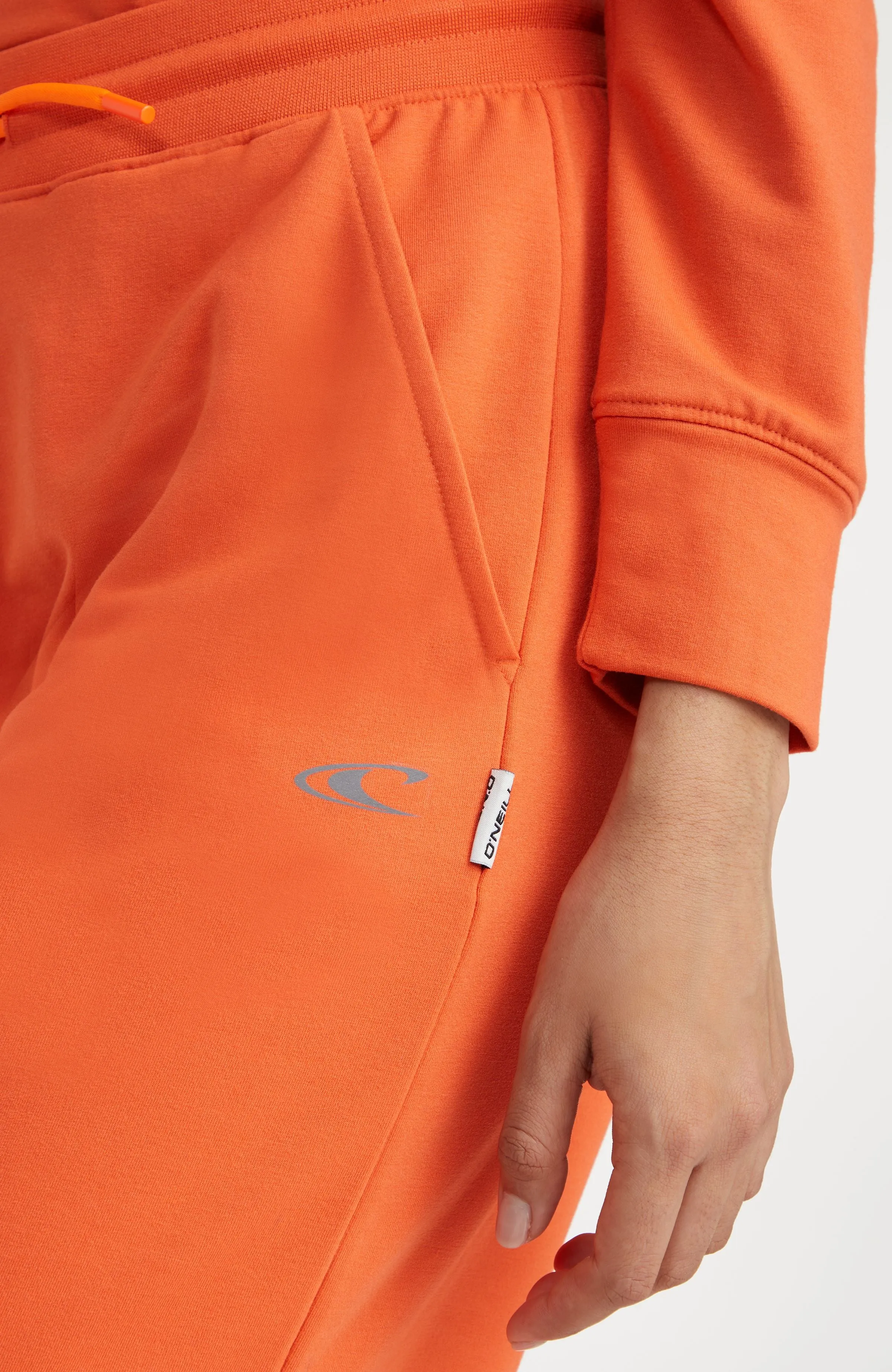 Freak Jogginghose | Neon Orange