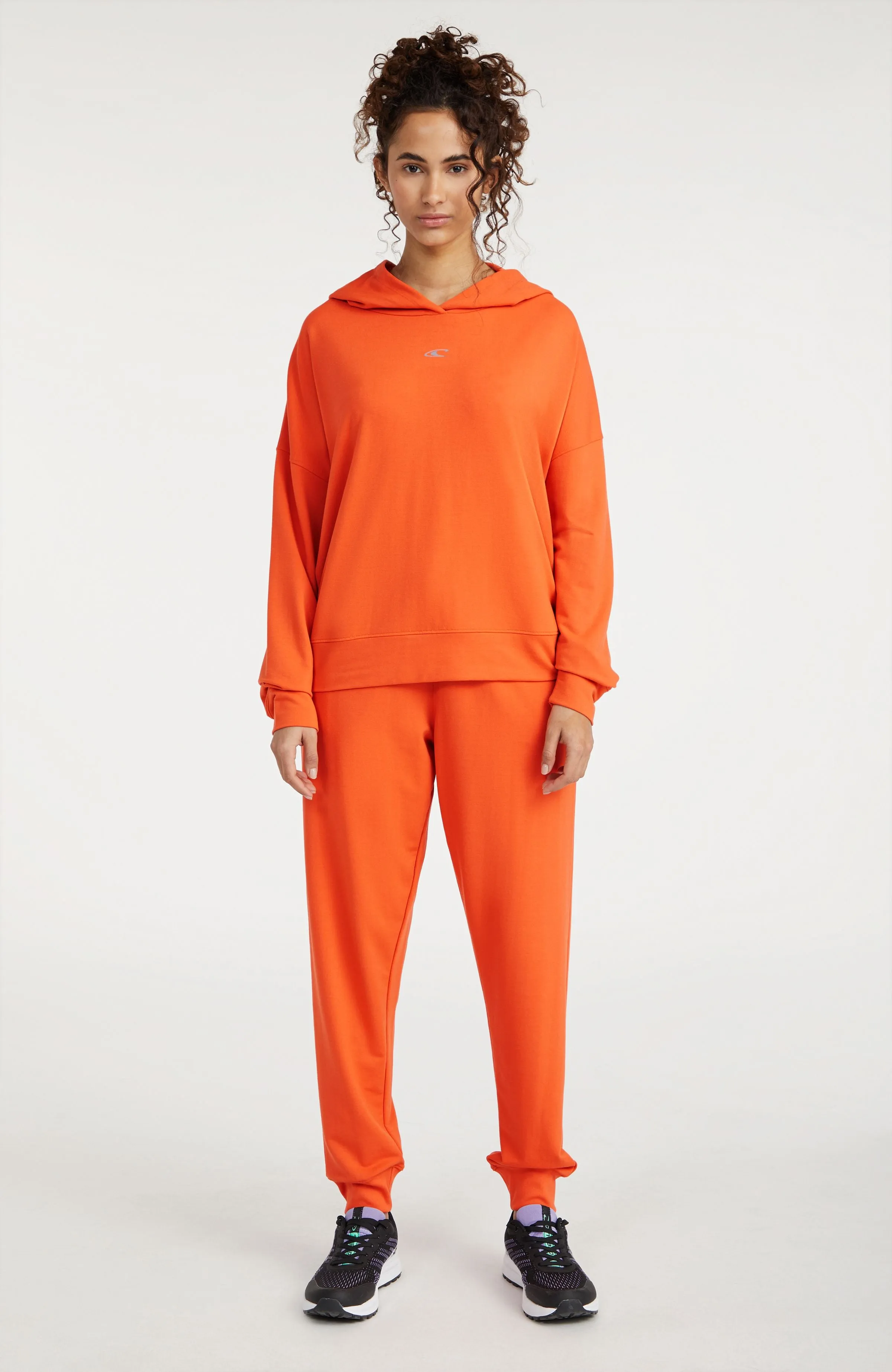 Freak Jogginghose | Neon Orange